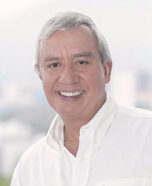 Carlos Arboleda 1